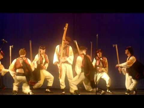 FS Očovan - Zbojnický