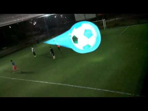 Alya Halı Saha 19.03.2016 19:00 - akillisaha.com