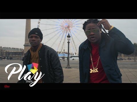 JmaX feat. Poplane - Milli (CLIP DISPONIBLE SUR JMAX OFFICIEL)