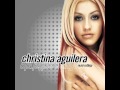 Christina Aguilera - Genio Atrapado (Canciòn ...