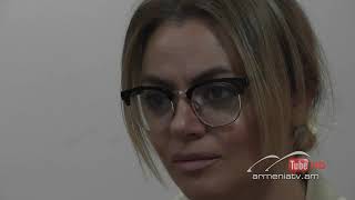 Սուր անկյուն 24.11.2019 - Նելլի Հարությունյան «Գայթակղող առաջարկ, կործանող պարտավորություն»