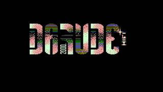 Darude Sandstorm [Commodore Plus/4 demo]
