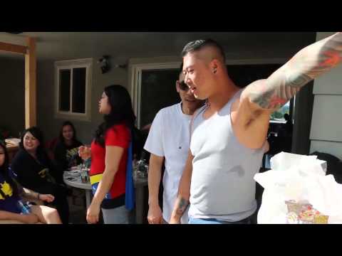 He Man vs Fuji - Street Fighter 2 Edition HD