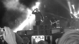 The Movielife - Single White Female - Meerhout @ Groezrock 2016 04 30