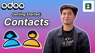 Contacts | Getting Started