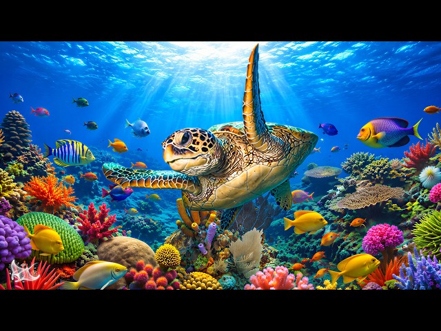 Relaxing Healing Music 🌿 Stress & Anxiety Relief 🌿 Mind, Body and Soul