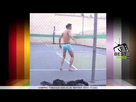 Zach King: Hogyan jussunk Magyarországra, a műszaki határzáron  keresztül