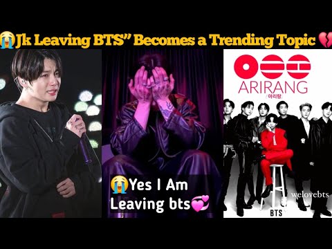 BTS Jungkook Rumors Spread: Fan Channel Clarifies the Truth