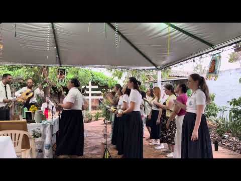 43 - No Infinito do Espaço - Caboclo Guerreiro 