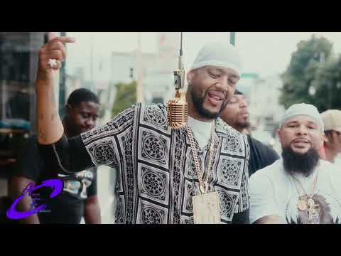 Mula Monopoly & Young Biggs - Level Up | Artist's Explained Performance 🎙(Worcester)