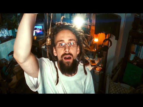 chudy dredd and brudna małpa