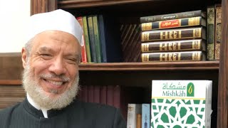 صورة خطبة الجمعة للدكتور الشيخ صلاح الصاوي - وانتصف شعبان أو كاد!!