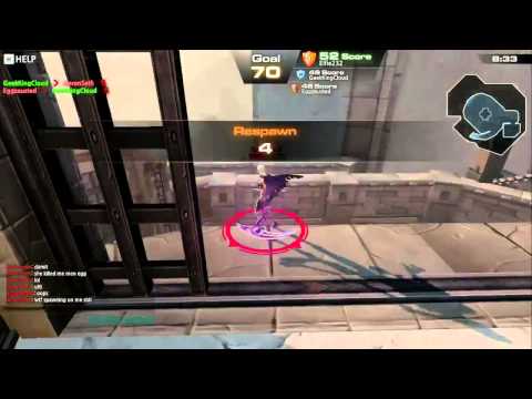 ArcheBlade HD Gameplay Part 2