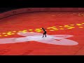 Shanghai Trophy 2023 Ⅰ EX Ⅰ Adam Siao Him Fa