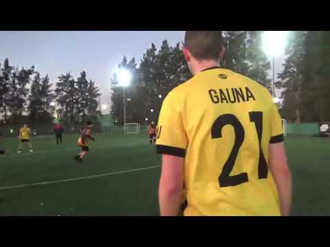 FC BELLAKEO VS CCD - #LigaNuñez - #Clausura SLS - 27/8/2022