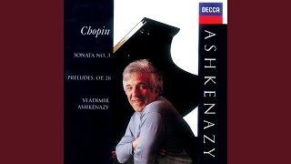 Chopin: 24 Préludes, Op. 28 - No. 4 in E Minor: Largo