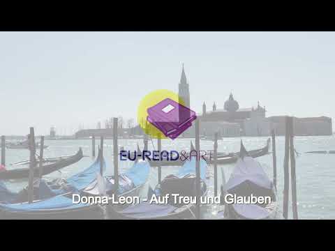 Book Trailer: Donna Leon - Auf Treu und Glauben
