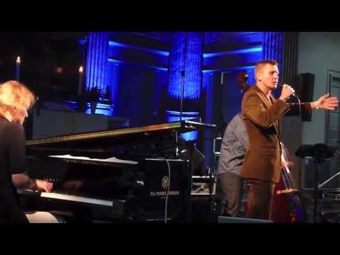 Julia Hülsmann Trio & Michael Schiefel - Beat Beat - Elbjazz 2013