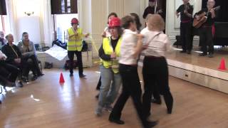 HMS Ale 2015, Foolish@Brooklyn Conservatory of Music