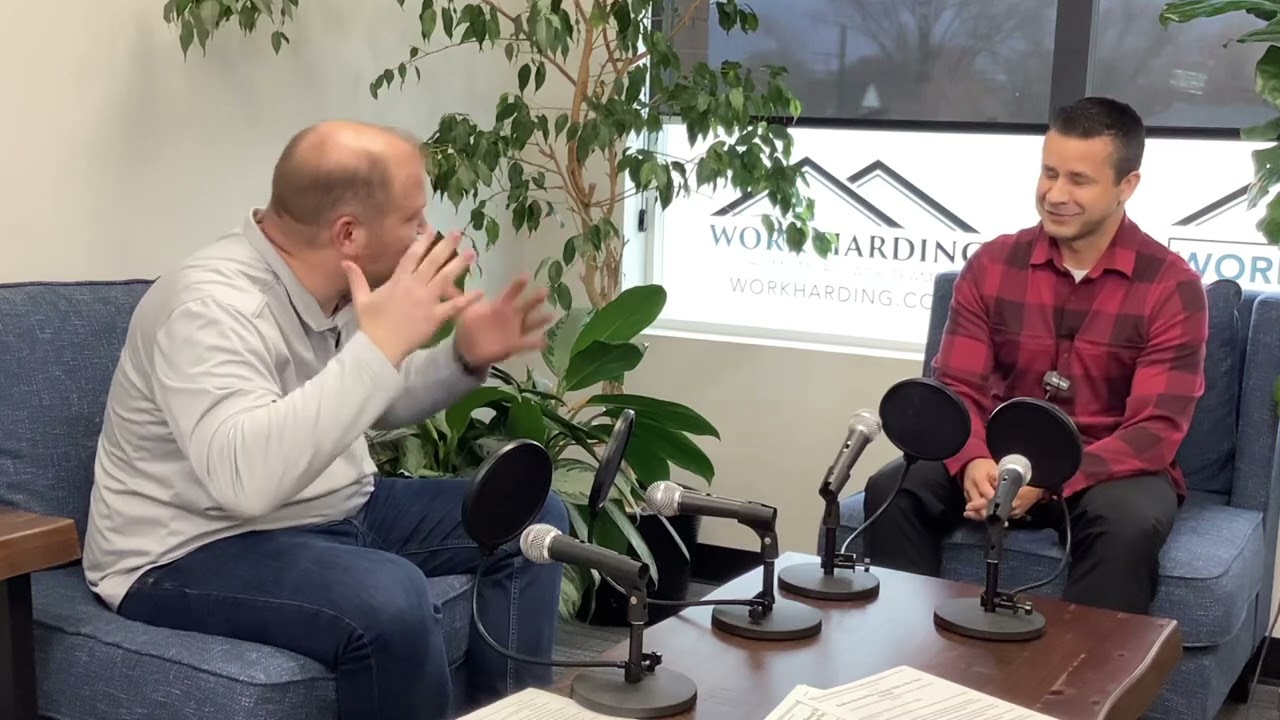 Impact of NAR Settlement on the Utah Housing Market - with veteran agent Ammon Childs