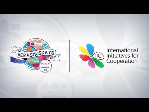 #ErasmusDays in IIC [2021]