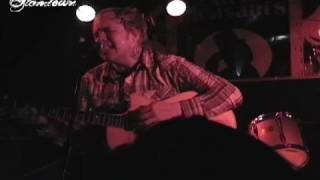Kris Roe Acoustic (Ataris) - I Owe You One Galaxy (Live) Song 13 of 14