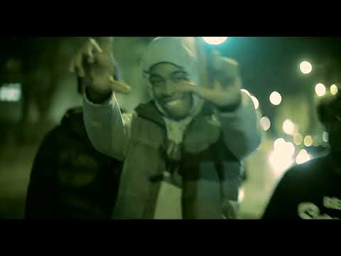 Nthang & Taze [ No Hook ] Street Visual By @RAPCITYTV @NThangGB @TazeSho @CCBEEP_SHO