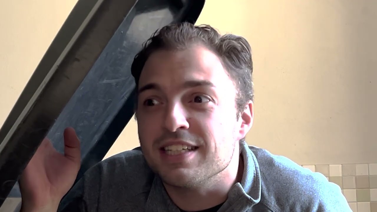 Urban Vision Alumni Night