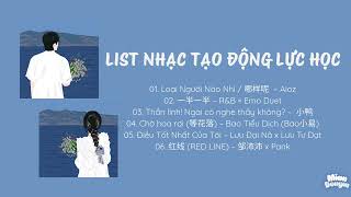 Download lagu LIST NHẠC TẠO ĐỘNG LỰC HỌC ep46 Nhạc Trung Quốc | Thần linh! Ngài có nghe thấy không? , RED LINE,... mp3