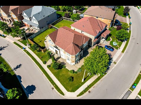 26 Freshspring Drive, Brampton Home for Sale - Real Estate Properties for Sale