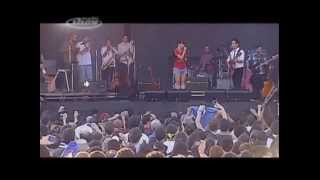 Al Otro Lado del Rio - Jorge Drexler e Tiê (ROCK IN RIO 2011)