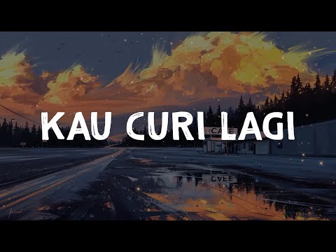 J-Rocks feat Prisa - Kau Curi Lagi (Lirik)🎵