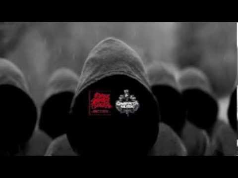 MELAN / STICK / RILCY / PEDRO - Rien n'va plus (prod: Swed) OMERTA MUZIK CMF