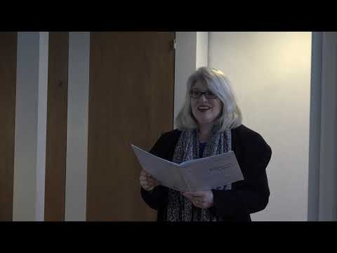 Antonín Dvořák: Gott ist mein Hirte (aus "Biblische Lieder" Opus 99)