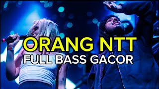 Download lagu FULL BASS GACOR !!! SENYUM MANIS MANIS TU ORANG NTT - FAIZ MIX REMIX BASSGANGGA 2025 mp3