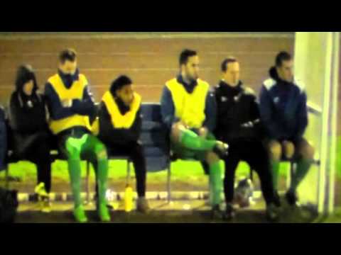 ETFC v Codicote 26/5/2016