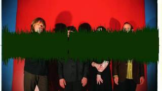 Music video thumbnail preview for Kinski : Live at WFMU on Brian Turner's Show on 4/22/2003 : Shelley Winters Overdrive by Kinski