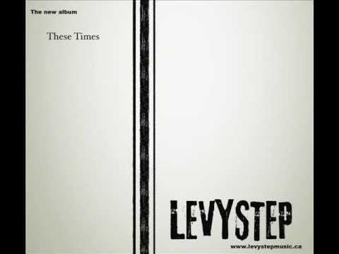 LEVYSTEP - PARADISE - DEBUT ALBUM 