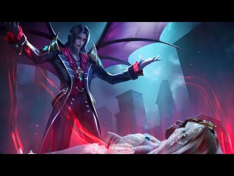 Perfect Position!! Cecilion 100% Outplays Enemy | Top Global Cecilion Gameplay MLBB