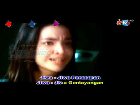 Anton BHS - Jiwa Jiwa Melayang (Music Video from VCD OST. Suster Ngesot 2007)