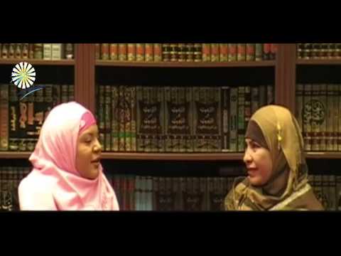 Nueva Latina Musulmana Lectura Ellos se convirtieron al Islam