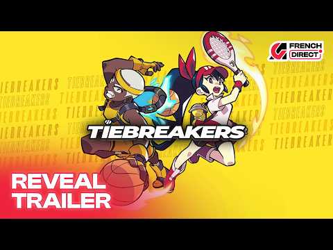 Announcement Trailer