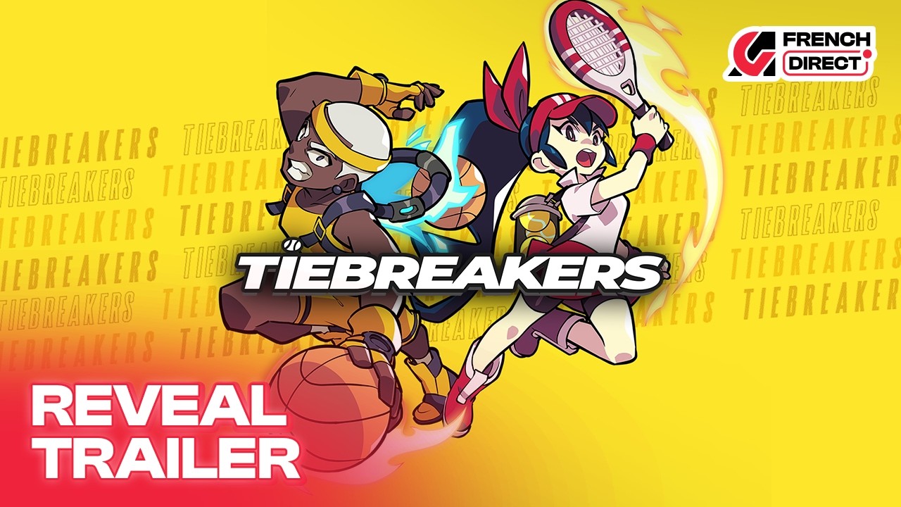 Announcement Trailer