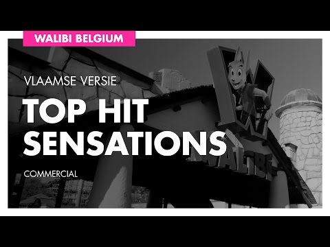 [MEDIA] Walibi Belgium - TV Commercial (Nederlandse versie)