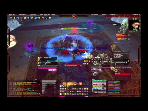 The Spirit Kings Normal 10m by Vicious Delicious - Pala PoV