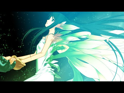 Saya no Uta: Grotesquery, Beauty, and Love of The Other