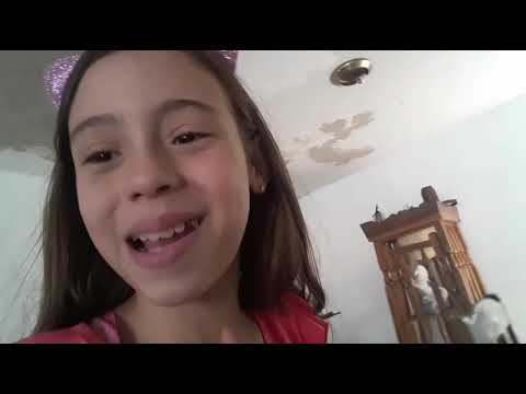 TAG DE LA MASCOTA -Fifi y sus perritos //Valeria's Channel