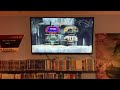 Menu Walkthrough Of The Chronicles Of Narnia Prince Caspian Collector S Edition 2008 Dvd Disc 1