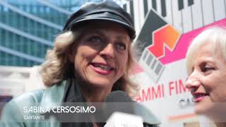 Video "Speciale Marystar al FIM di Milano 2019.