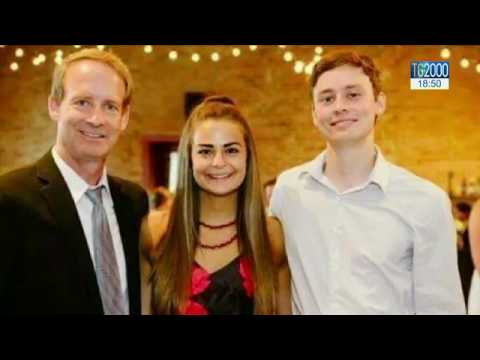 Usa: in bici lungo il Paese per ascoltare il cuore della figlia che batte nel petto di un uomo